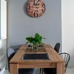 Apartment Thalori Akra Escape *