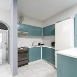 Apartment Thalori Akra Escape *