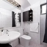 Apartment Thalori Akra Escape Paralia Akratas