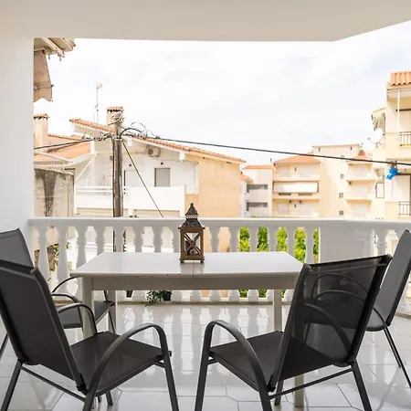 Thalori Akra Escape *