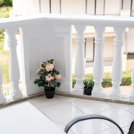 Thalori Akra Escape Διαμέρισμα *