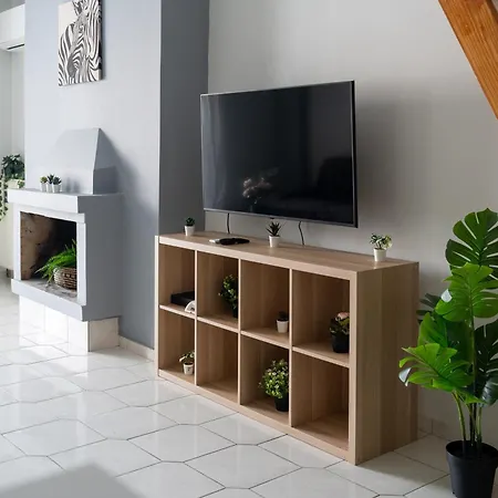 Thalori Akra Escape * Paralia Akratas