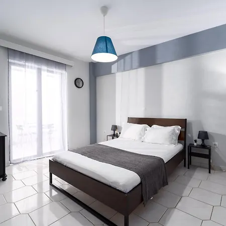 Apartment Thalori Akra Escape