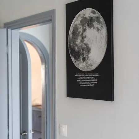 Thalori Akra Escape Παραλία Ακράτας