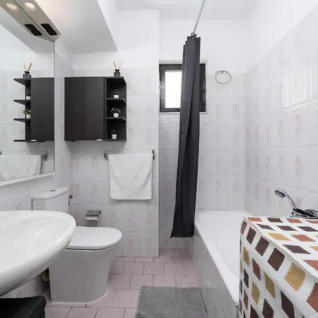 Thalori Akra Escape Παραλία Ακράτας