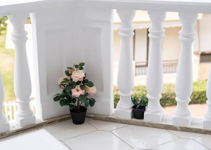 Thalori Akra Escape Apartamento *