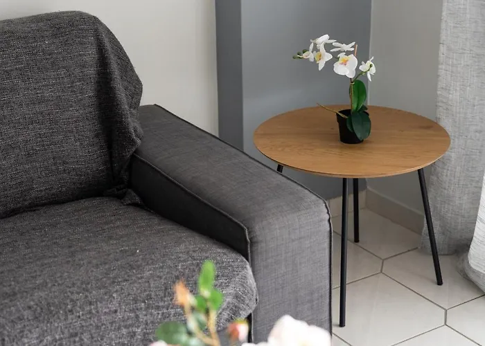 Thalori Akra Escape Apartamento Paralia Akratas