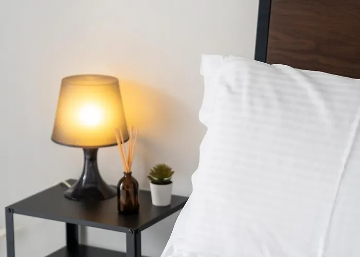 Apartamento Thalori Akra Escape *