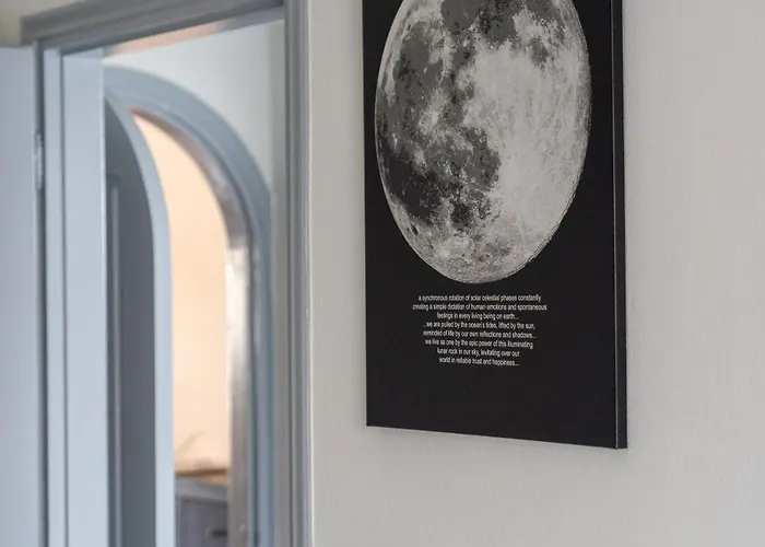 Thalori Akra Escape Paralia Akratas