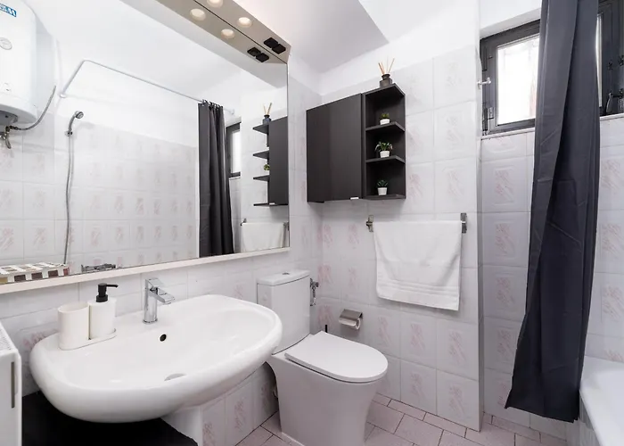 Apartamento Thalori Akra Escape Paralia Akratas